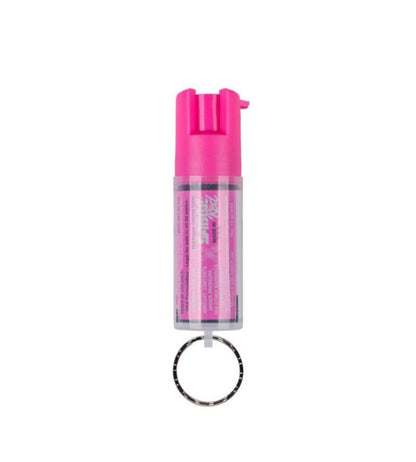 Sabre Red KR-NBCF-02 Compact Pink Pepper Spray