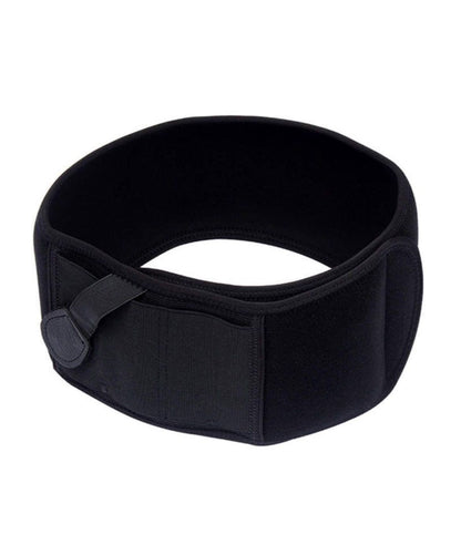 Universal Concealed Abdominal Belt Holster