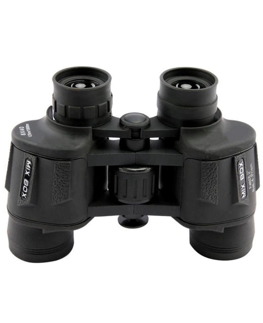 Mix Box 8x40 Hunting Binoculars with 125m/1000m Field of View
