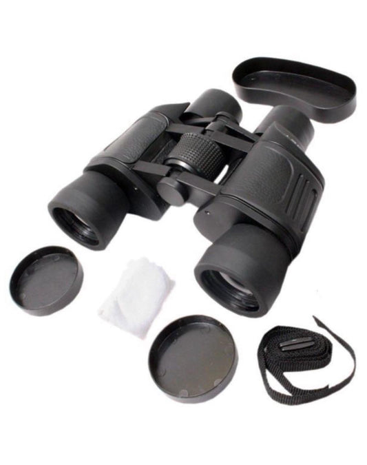 Ultra High-Power Outdoor Binoculars with Carry Pouch