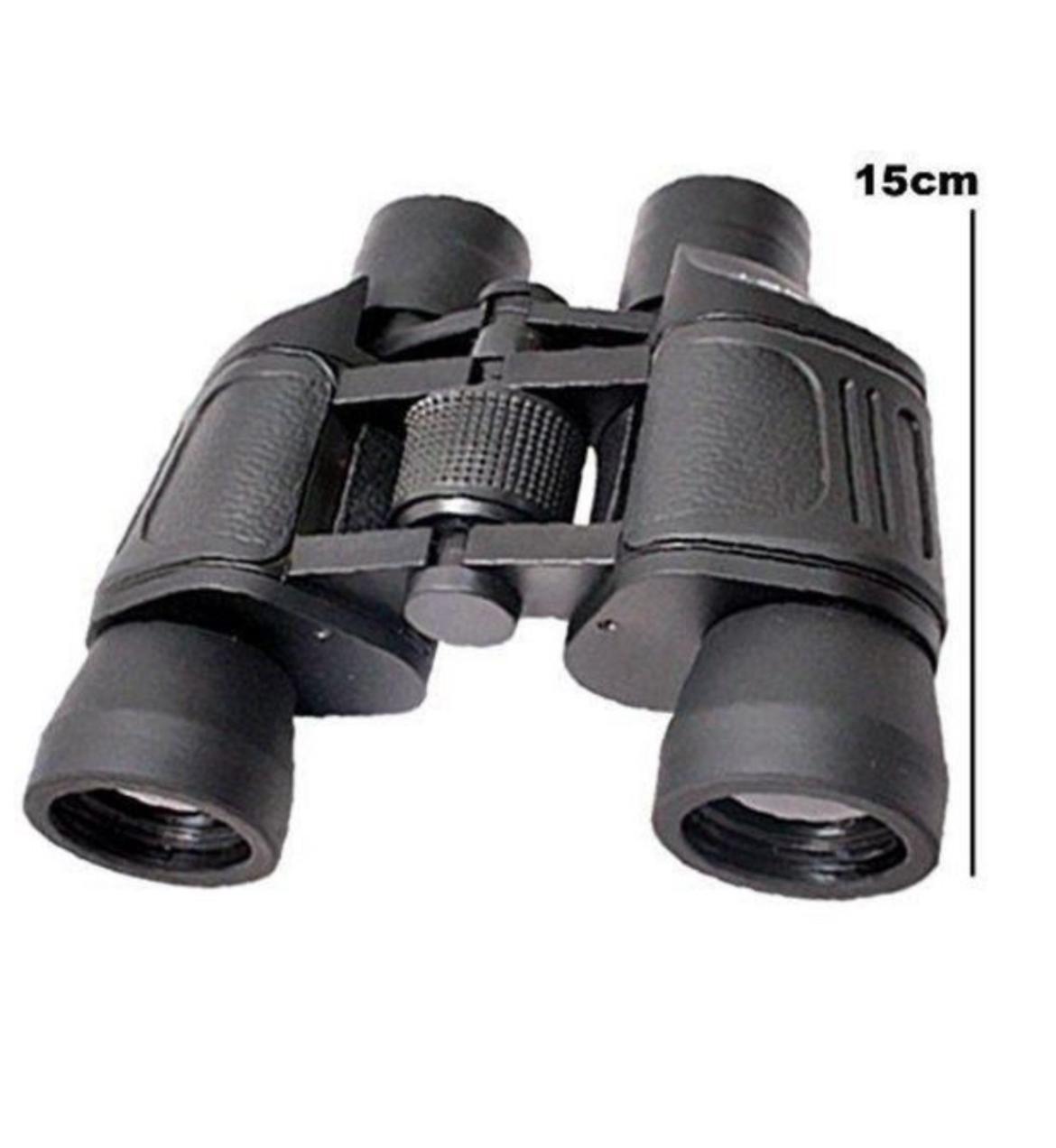 Ultra High-Power Outdoor Binoculars with Carry Pouch