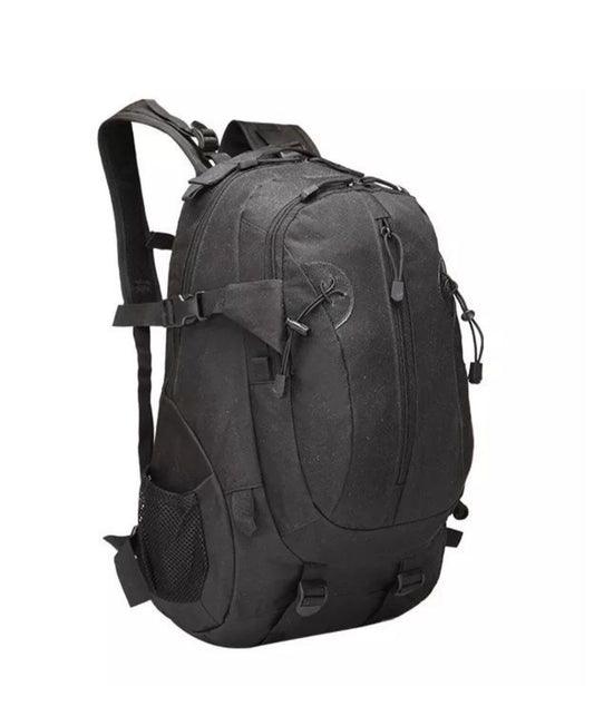 Tactical Gear Bag for Outdoor Use