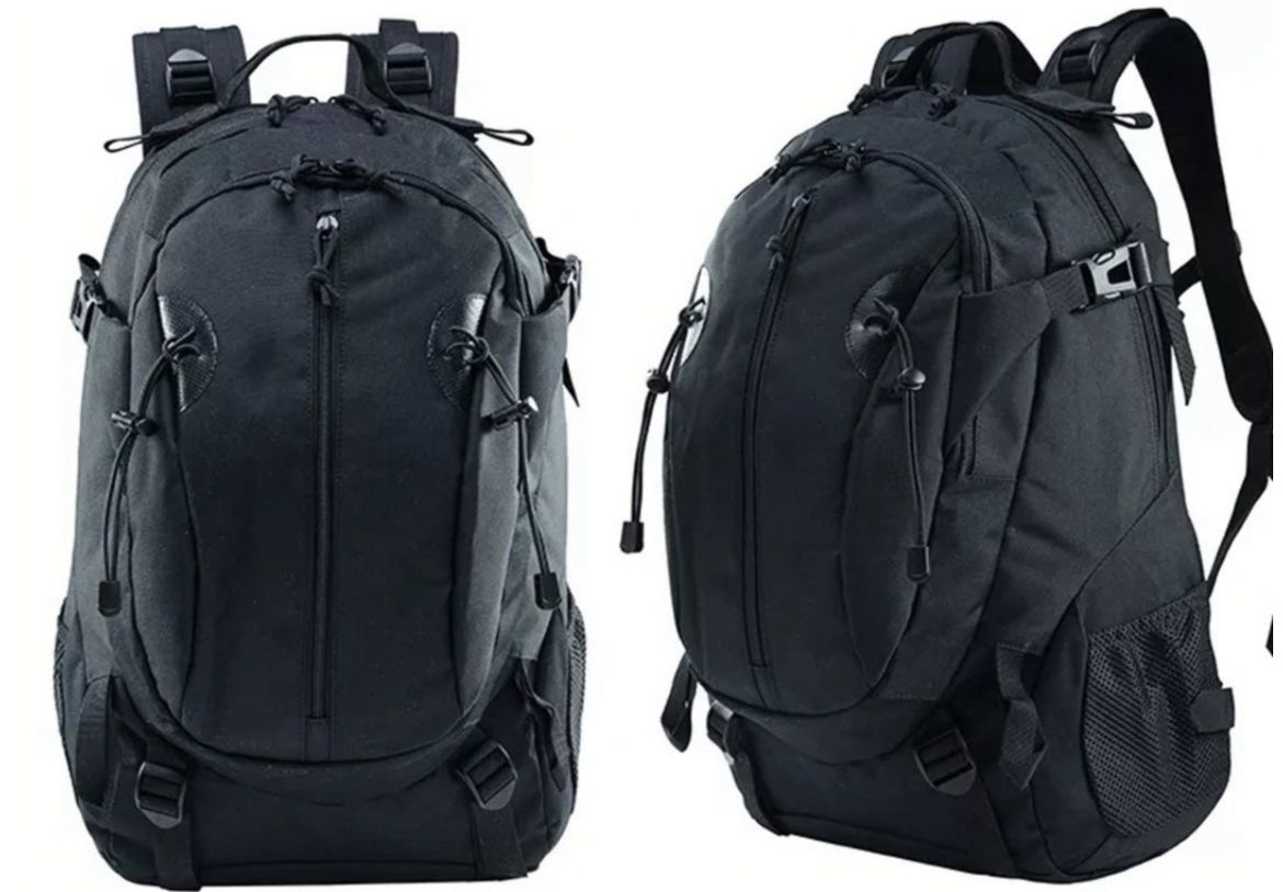 Tactical Gear Bag for Outdoor Use