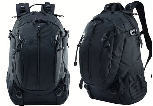 Tactical Gear Bag for Outdoor Use