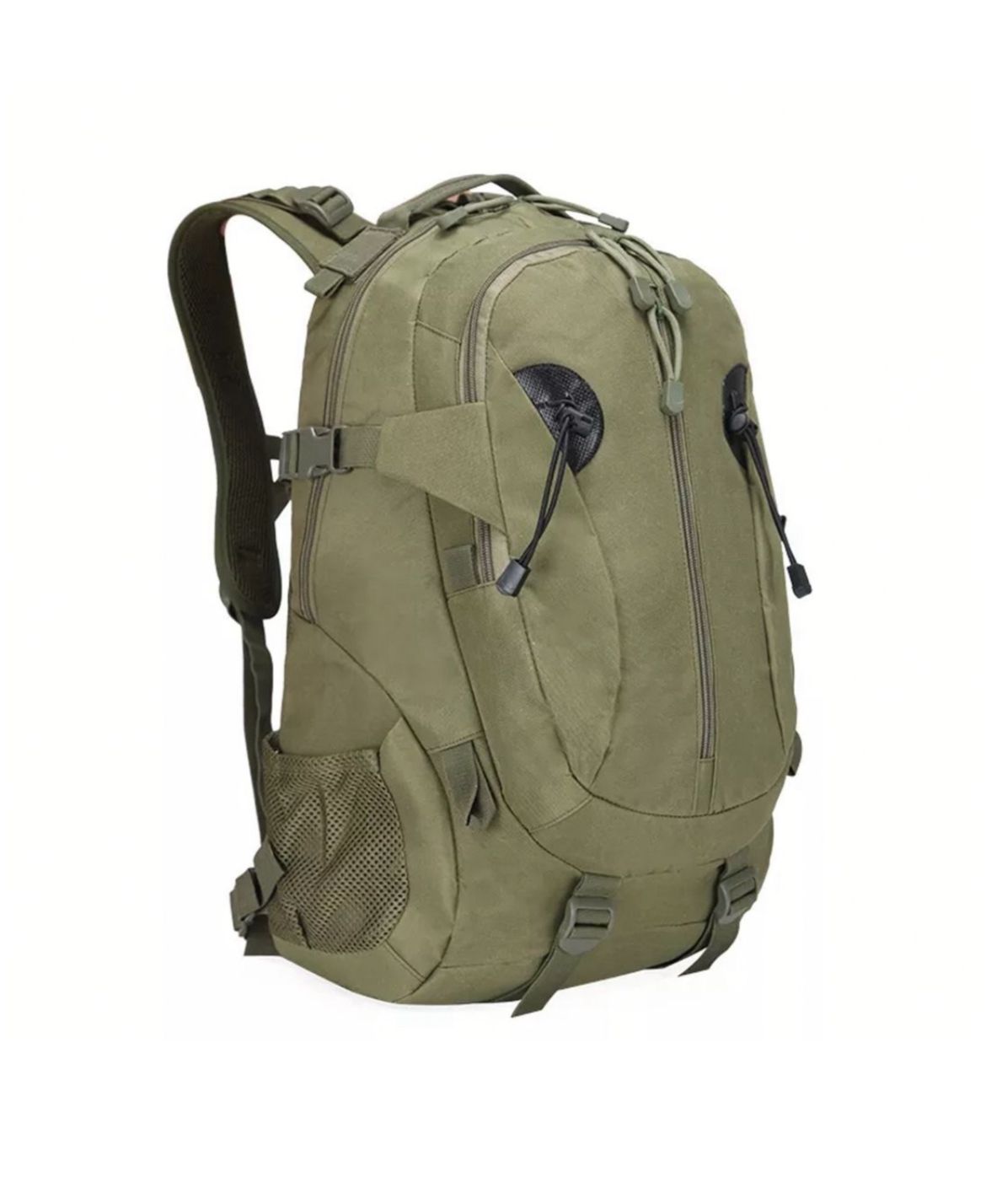 Tactical Gear Bag for Outdoor Use