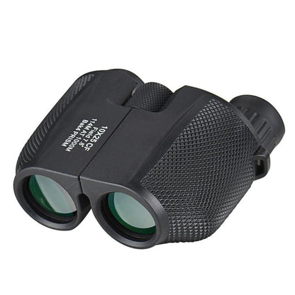 High-Powered 10x25 Binoculars – Perfect for Hunting & Hiking, 1000m Range