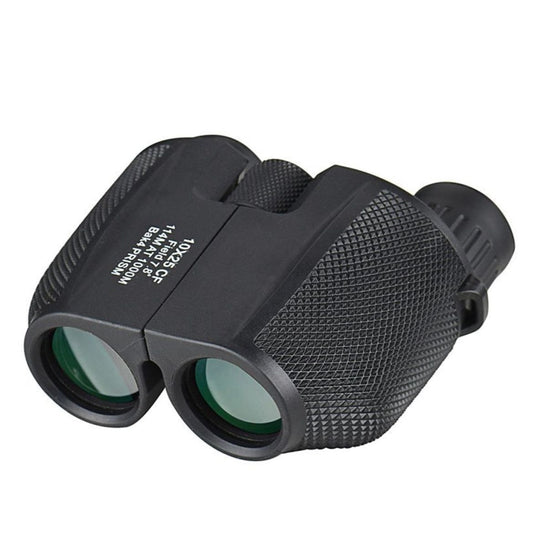 High-Powered 10x25 Binoculars – Perfect for Hunting & Hiking, 1000m Range
