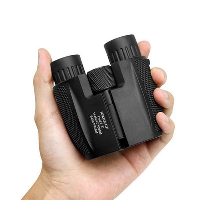 High-Powered 10x25 Binoculars – Perfect for Hunting & Hiking, 1000m Range