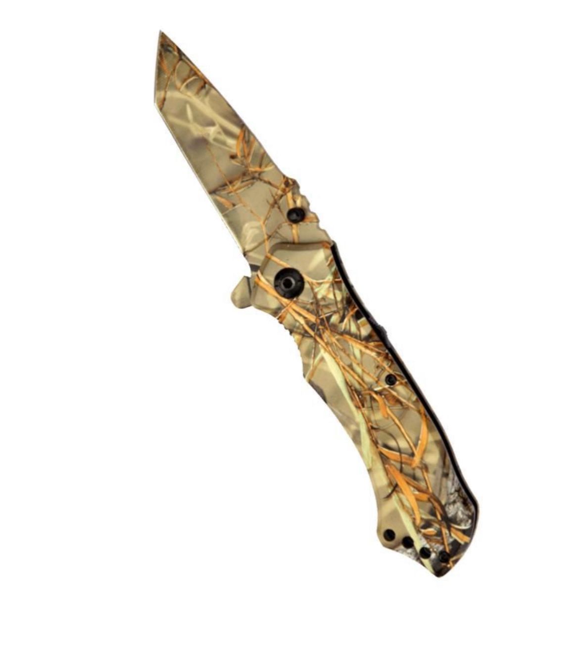 Multi-Purpose Self-Defense Knife – Mix Box Edition