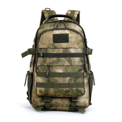 Tactical Outdoor Bag Green