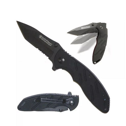 DL035 Pocket Combat Folding Knife