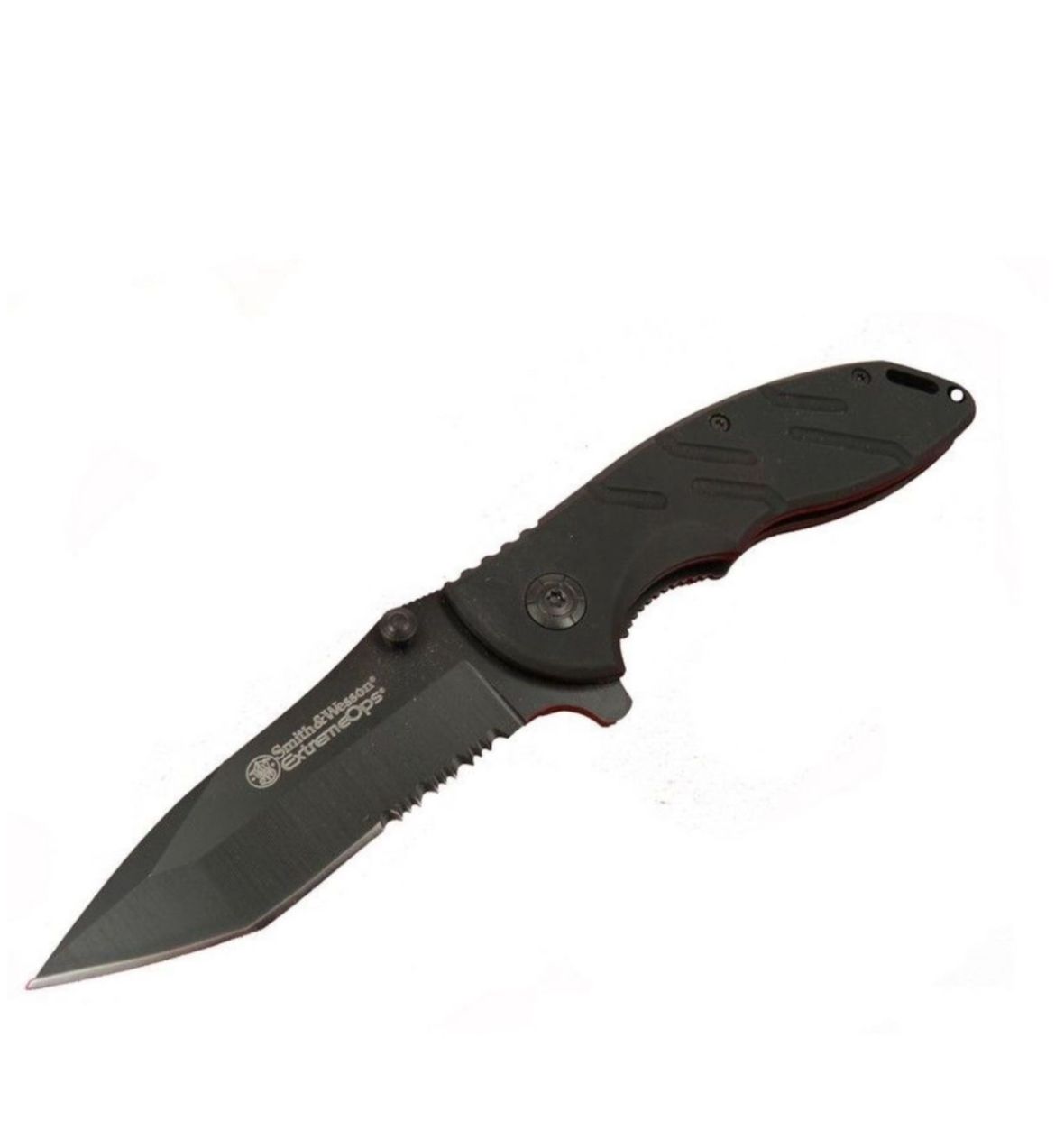 DL035 Pocket Combat Folding Knife