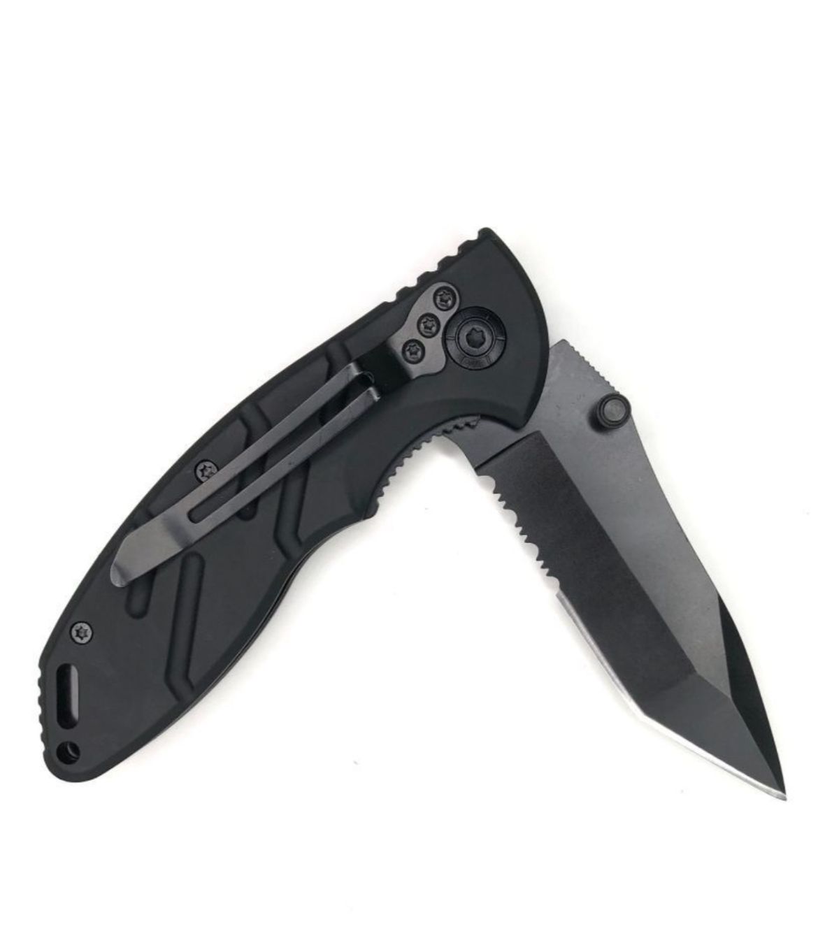 Dealer Direct Tactical Knife