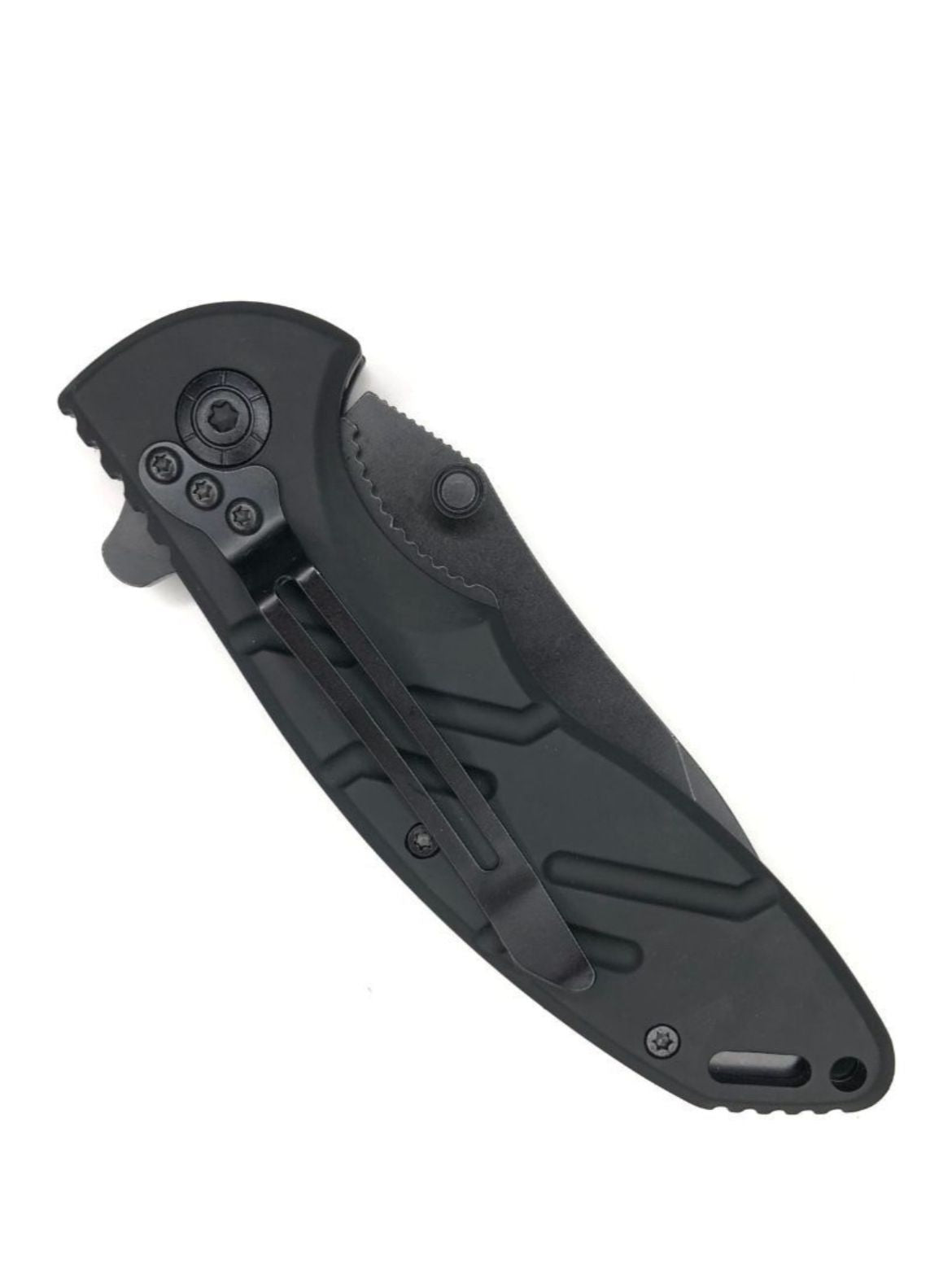 Dealer Direct Tactical Knife