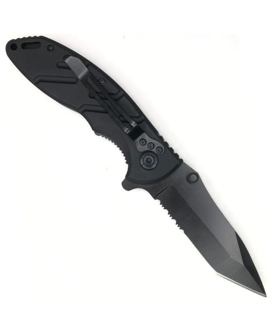 Dealer Direct Tactical Knife
