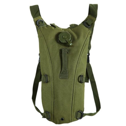 Tactical Outdoor Hydration Backpack 2.5L