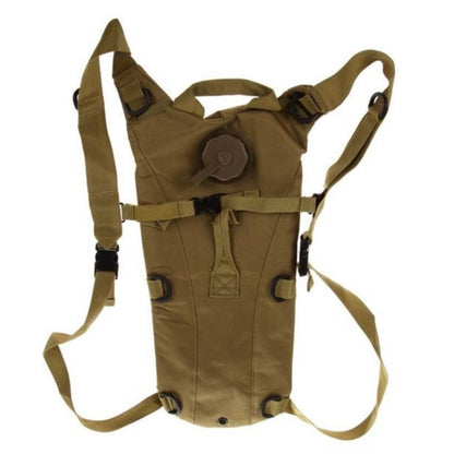 Tactical Outdoor Hydration Backpack 2.5L