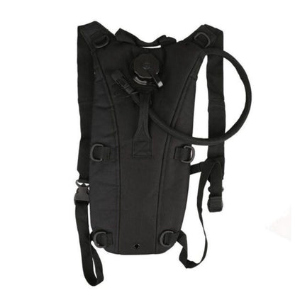 Tactical Outdoor Hydration Backpack 2.5L