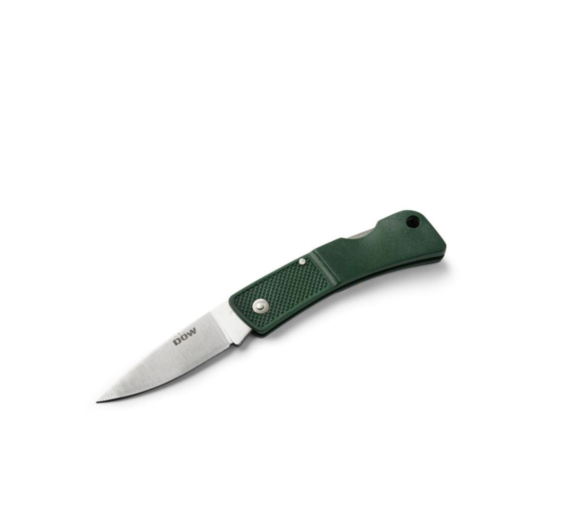 Grasshopper Compact Folding Knife