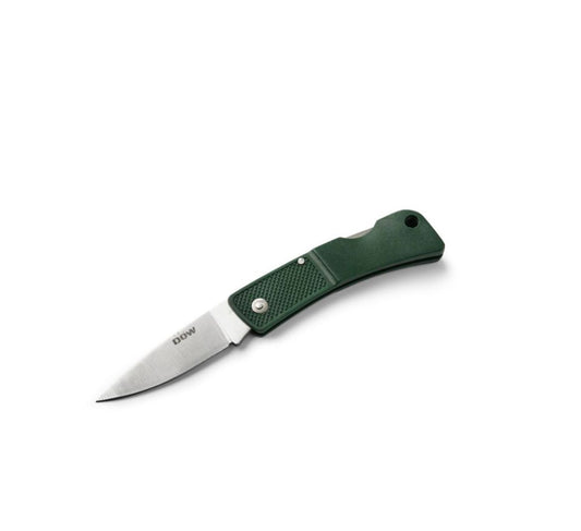 Grasshopper Compact Folding Knife