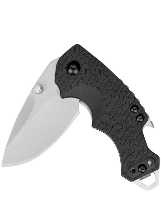 Mini Folding Outdoor Survival Knife