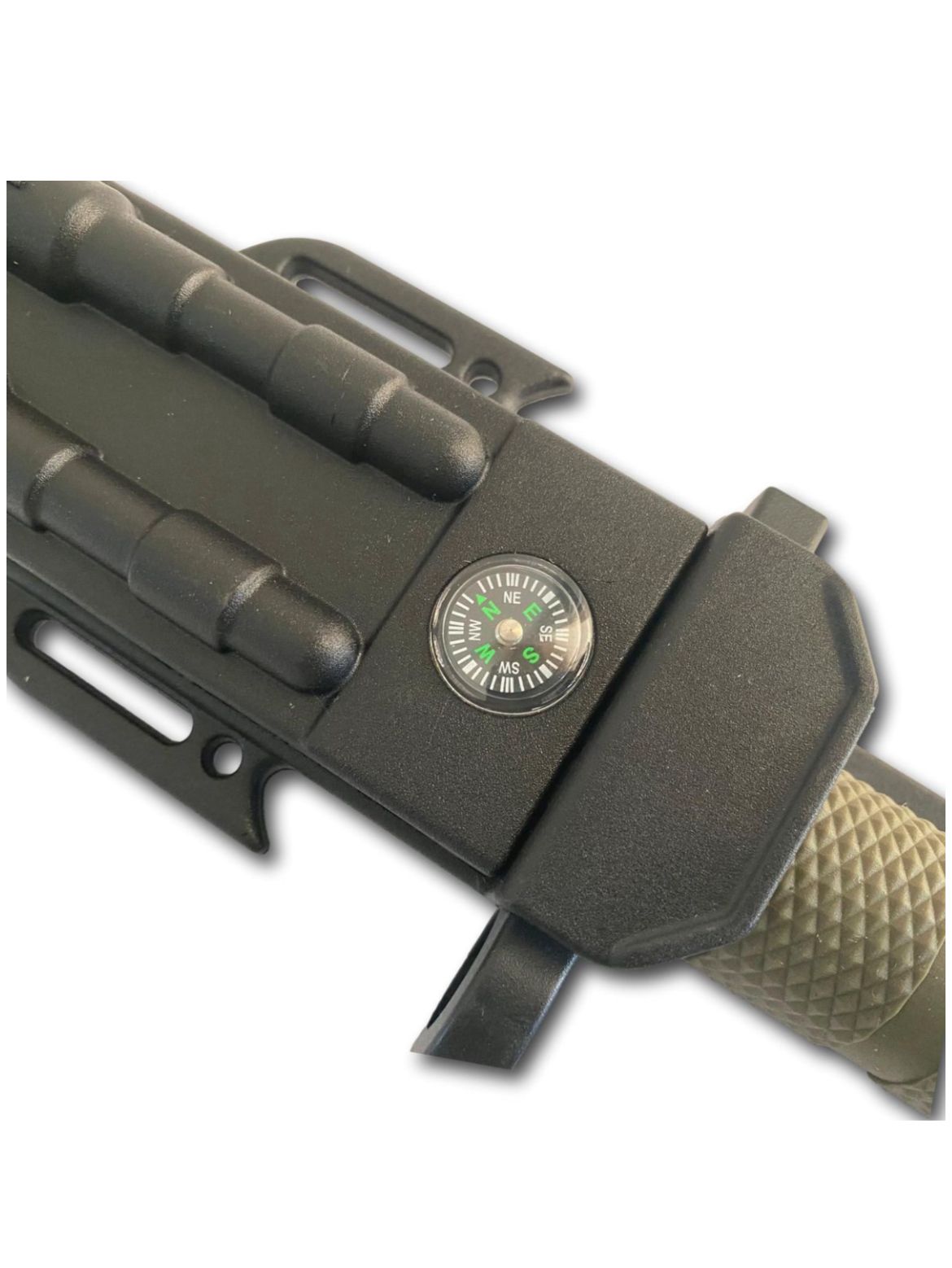 Black Ops Rambo Knife – The Ultimate Survival Gift Set