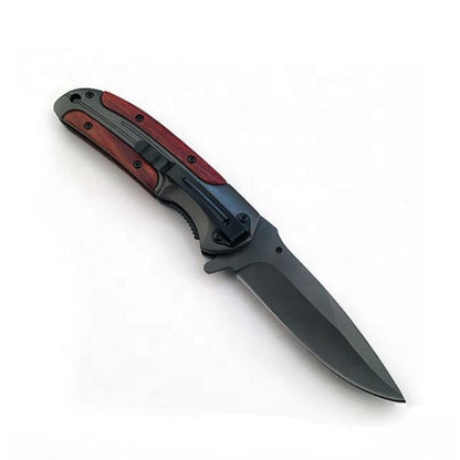 DA43 Everyday Carry (EDC) Knife