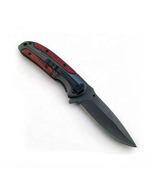 DA43 Everyday Carry (EDC) Knife