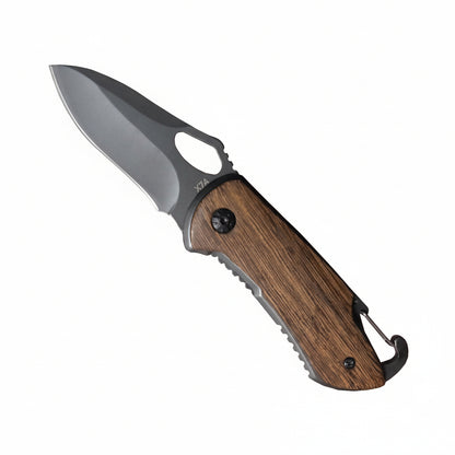 X74 Tactical Everyday Carry (EDC) Folding Knife
