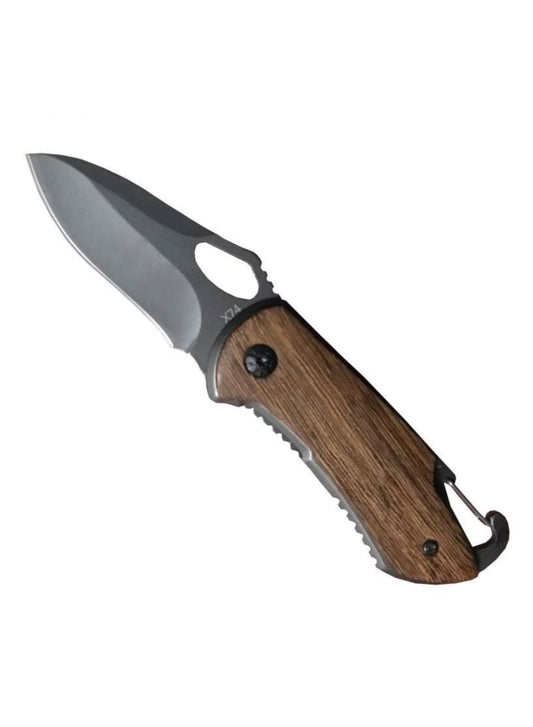 X74 Tactical Everyday Carry (EDC) Folding Knife
