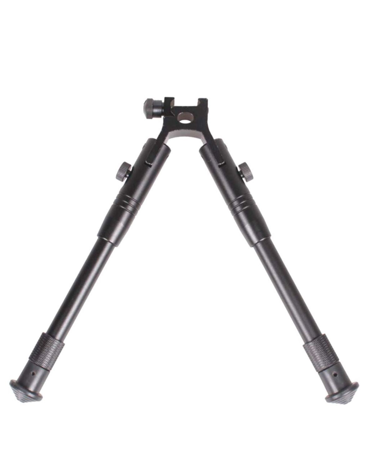Tactical Adjustable Rifle Bipod