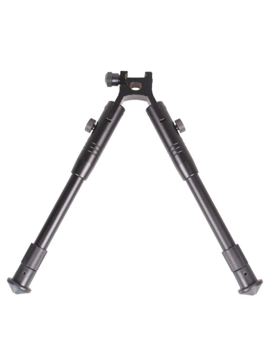 Tactical Adjustable Rifle Bipod