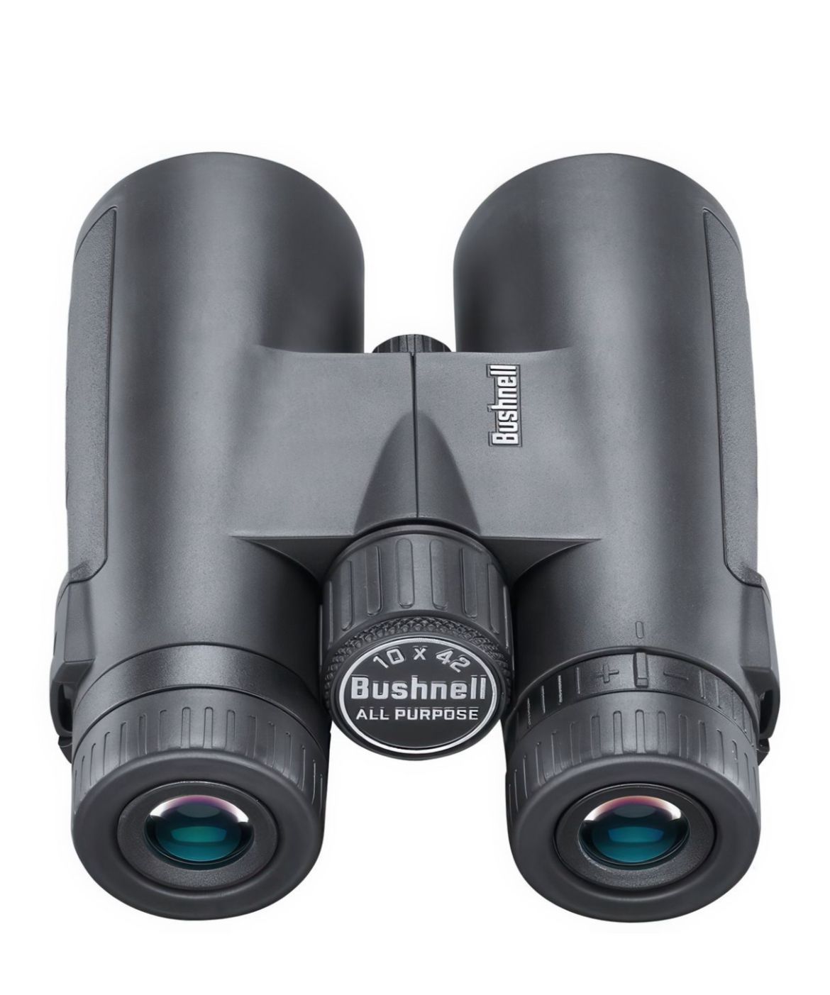 Bushnell 210142R All-Purpose 10x42 Binoculars