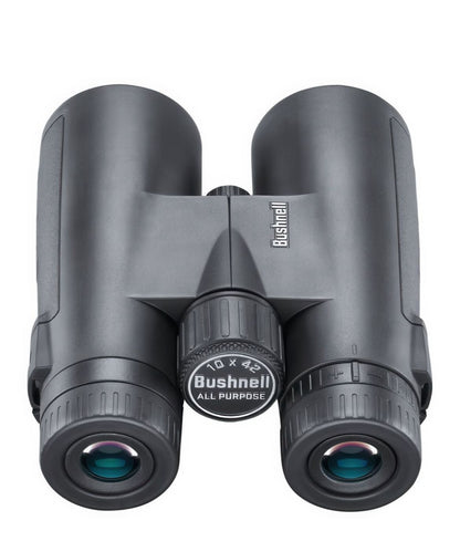 Bushnell 210142R All-Purpose 10x42 Binoculars