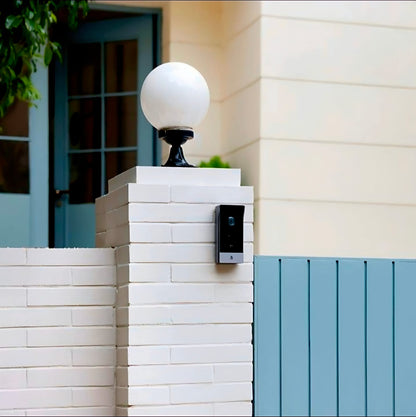 EZVIZ HP5 2MP Smart Home Video Doorphone Remote Door/Gate Unlock system