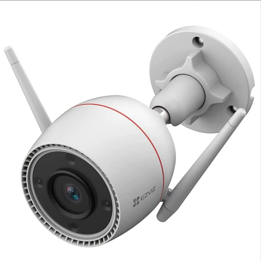 EZVIZ OutPro 2K - Outdoor Colour Night Vision WiFi Security Camera