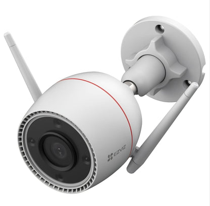 EZVIZ H3C 3K (5MP) Wi-Fi AI Colour Night Smart Home Outdoor Camera