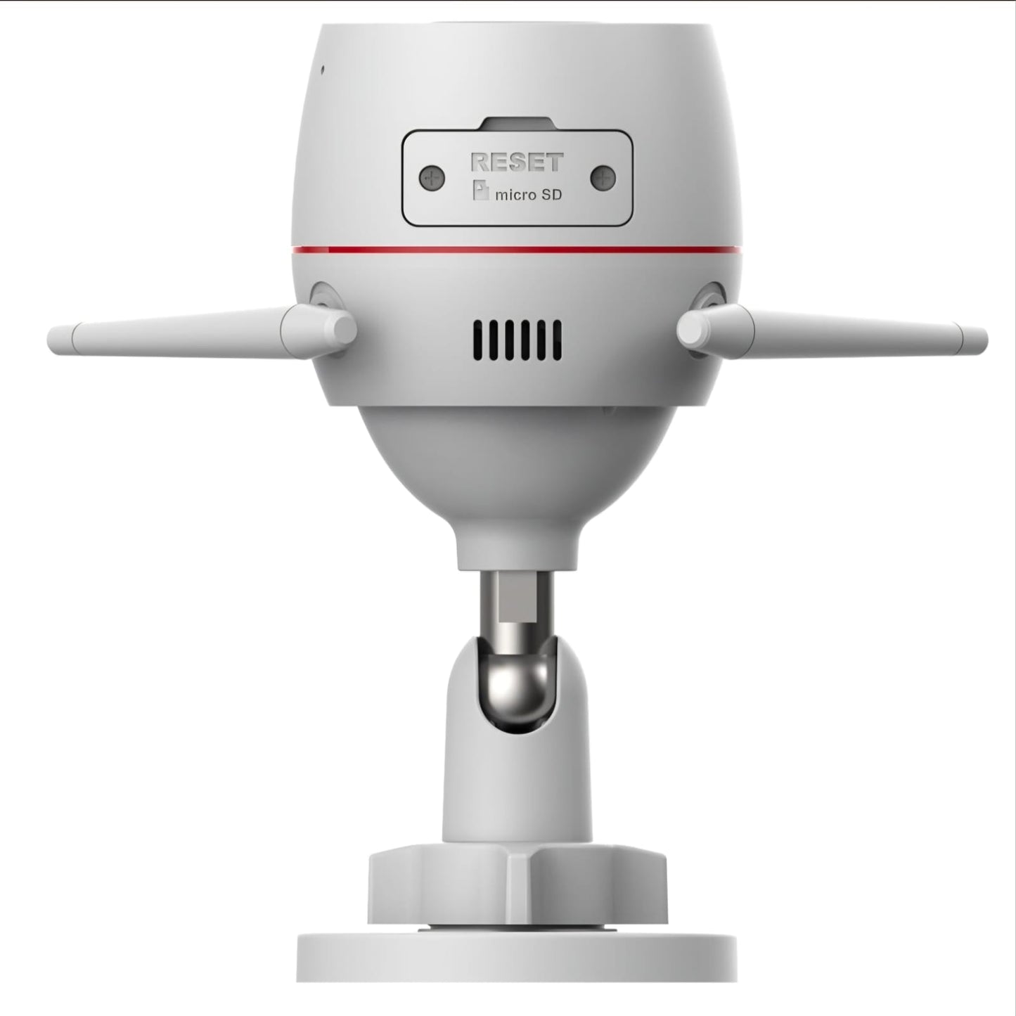 EZVIZ H3C 3K (5MP) Wi-Fi AI Colour Night Smart Home Outdoor Camera