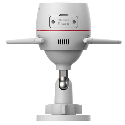 EZVIZ H3C 3K (5MP) Wi-Fi AI Colour Night Smart Home Outdoor Camera