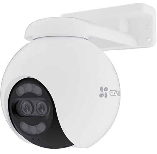 EZVIZ H80x WIFI 4K Wi-Fi Pan & Tilt Camera