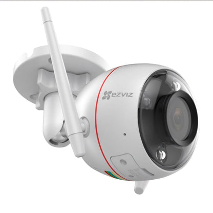 EZVIZ C3W Pro 4MP 2K WiFi Outdoor Security Camera with Colour Night Vision