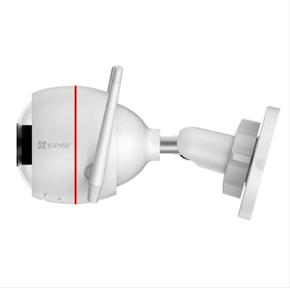 EZVIZ C3W Pro 4MP 2K WiFi Outdoor Security Camera with Colour Night Vision