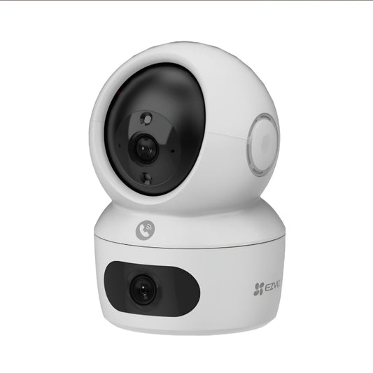 EZVIZ H7C Dual 2K+ Patrol Mode Pan/Tilt WiFi Indoor Camera