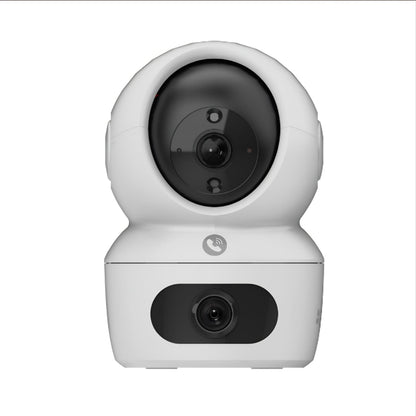 EZVIZ H7C Dual 2K+ Patrol Mode Pan/Tilt WiFi Indoor Camera