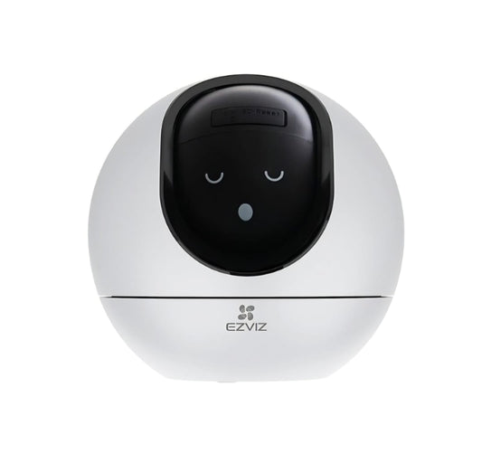 EZVIZ C6c 2K Smart Home Indoor Camera