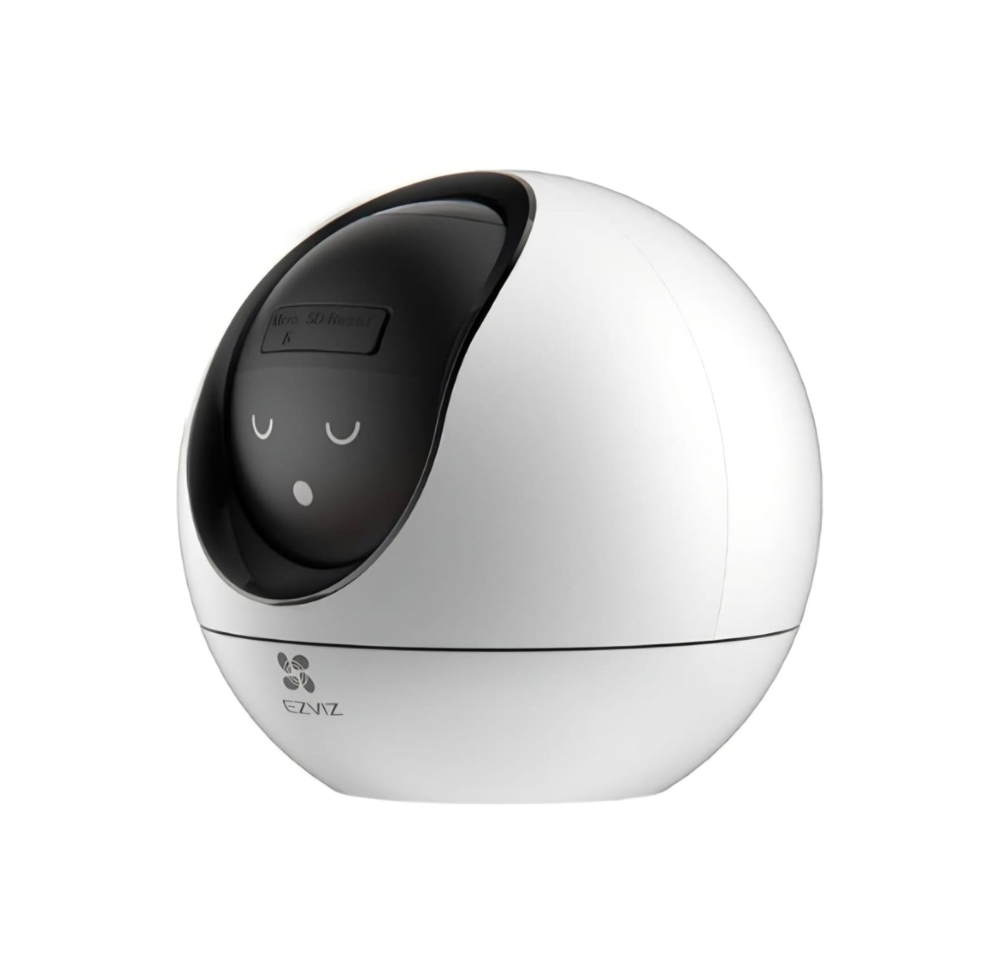 EZVIZ C6c 2K Smart Home Indoor Camera