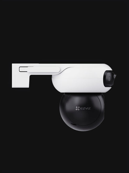 Ezviz C90 Dual 2K+ Outdoor Camera | 360 Panoramic View | Two-Way Talk