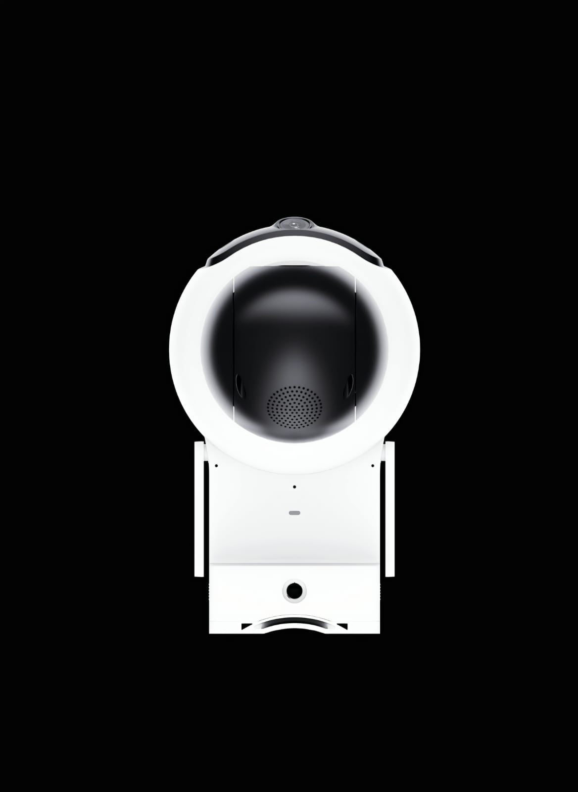 Ezviz C90 Dual 2K+ Outdoor Camera | 360 Panoramic View | Two-Way Talk