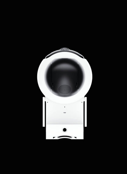 Ezviz C90 Dual 2K+ Outdoor Camera | 360 Panoramic View | Two-Way Talk