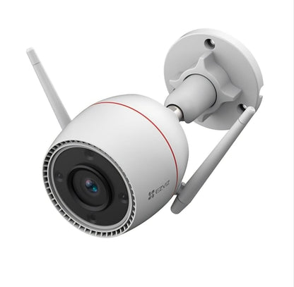 EZVIZ Smart Home 8ch NVR/ 4 Camera 2K Kit with 1TB HDD